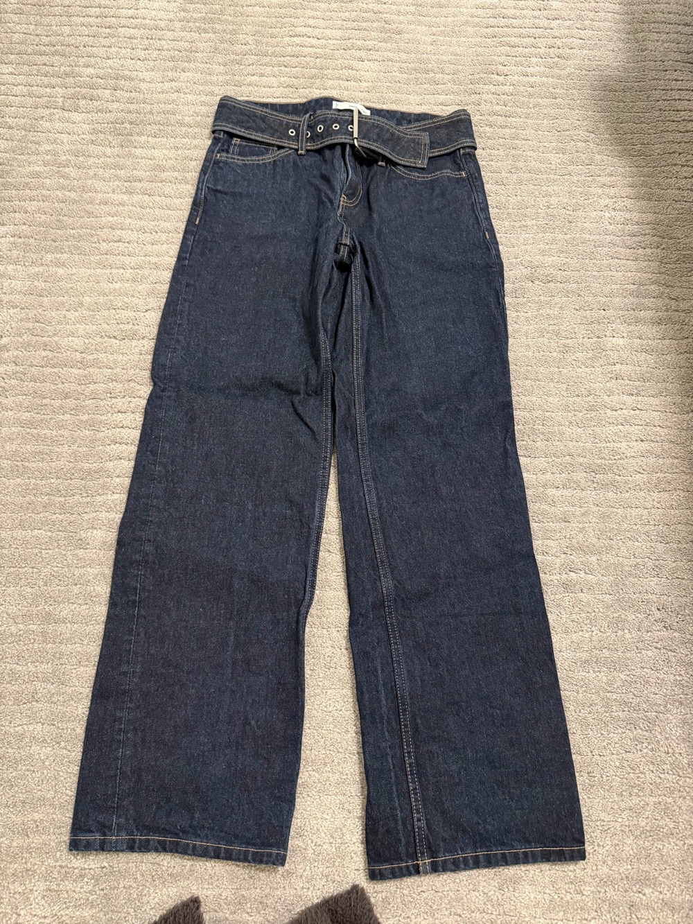 Mango Jeans